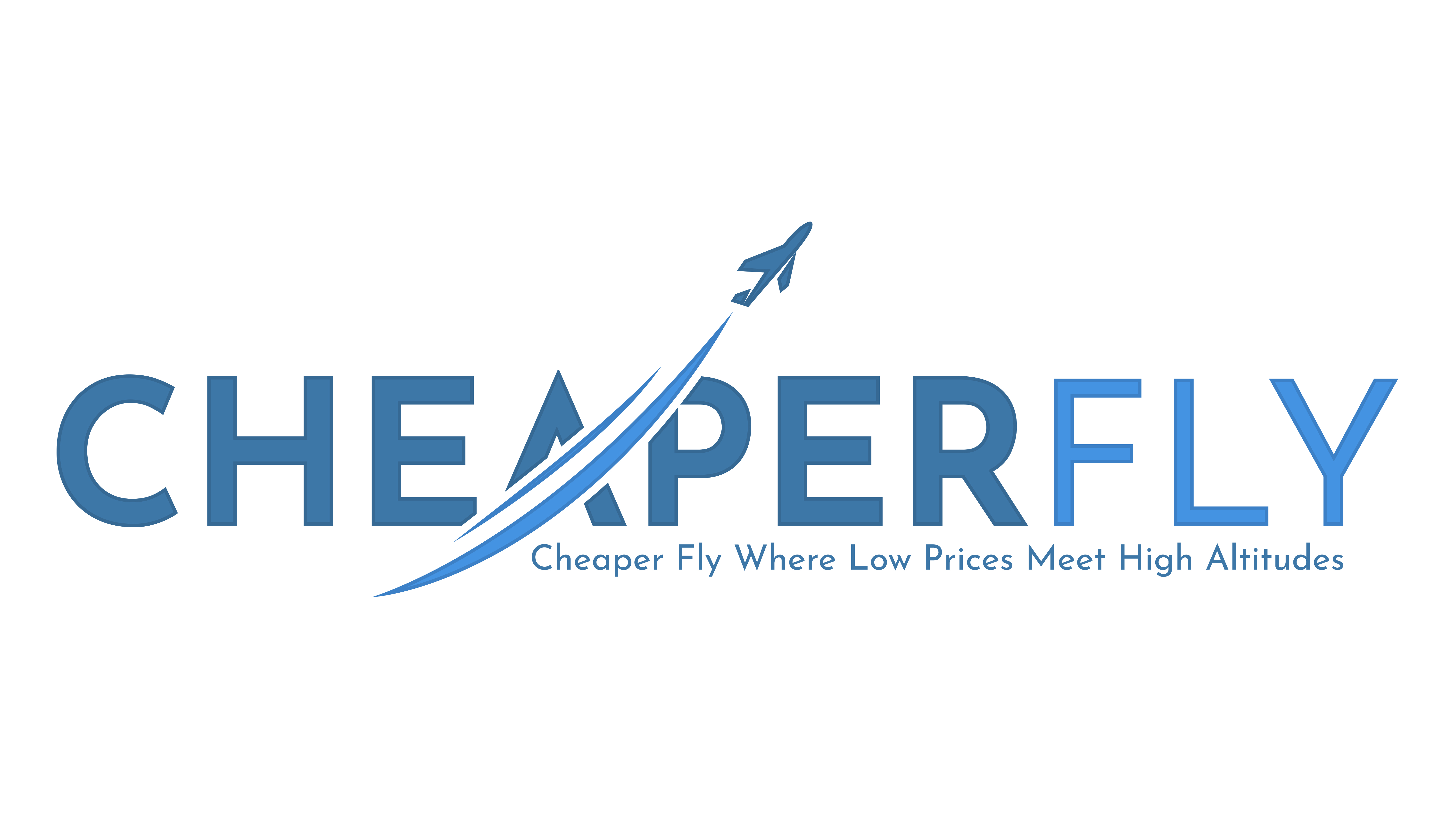 Cheaper Fly - Where Low Prices Meet High Altitudes